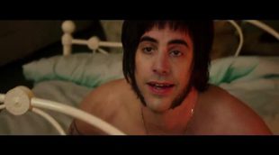 'The Brothers Grimsby' Red Band Trailer