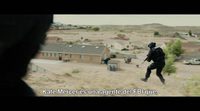 Featurette from the movie 'Sicario': ?Kate Macer?