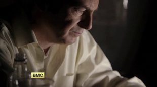 Second teaser of 'Better call Saul': ''Dolla''.