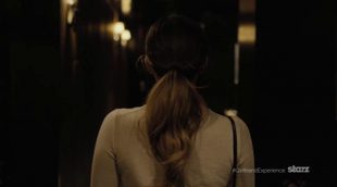 'The Girlfriend Experience' tv series trailer