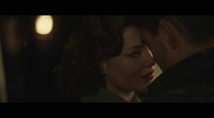 'The Finest Hours' Trailer