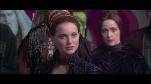 'Star Wars: Episode II - Attack of the Clones' trailer