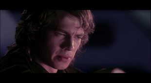 'Star Wars: Episode III - Revenge of the Sith' trailer