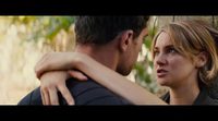 'The Divergent Series: Allegiant' Trailer #2