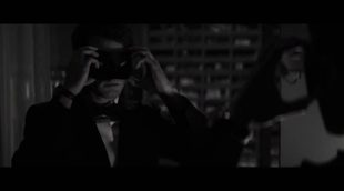 Sneak Peek 'Fifty Shades Darker'