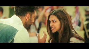 'Tamasha' Official Trailer