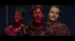 Trailer 'Bloodsucking Bastards'