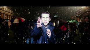 'Now You See Me 2' Official Trailer #1