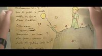 The Little Prince Official Trailer