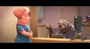 'Zootopia' new trailer