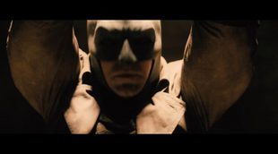 'Batman v Superman: Dawn of Justice' Sneak Peek