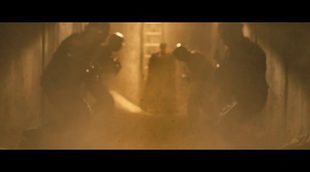 'Batman v Superman: Dawn of Justice' Trailer #2