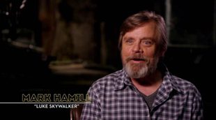 Featurette 'Star Wars: The Force Awakens' Comic-Con Experience Brazil