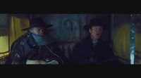 Clip 'The Hateful Eight' #5