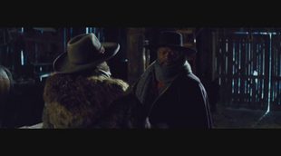 Clip 'The Hateful Eight' #8