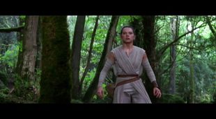 'Star Wars: The Force Awakens' TV Spot #12