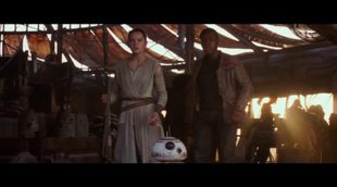 'Star Wars: The Force Awakens' International Trailer #2