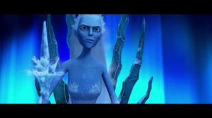 'The Snow Queen' trailer