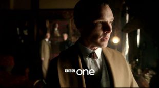 'Sherlock' Christmas Special Trailer #4