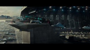 'Independence Day: Resurgence' Trailer