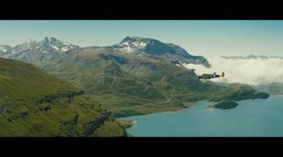 'Belle & Sebastian: The adventure continues' trailer with english subtitles