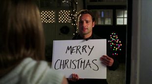 'Love Actually' Official Trailer