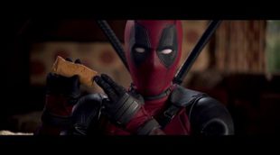 'Deadpool' IMAX trailer