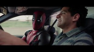 'Deadpool' trailer #2