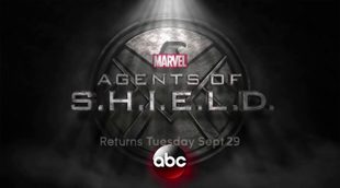 'Marvel's Agents of S.H.I.E.L.D' Season 3 Official Trailer