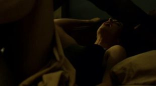 Sex scene in 'Jessica Jones'