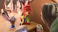 'Zootopia' Spanish trailer