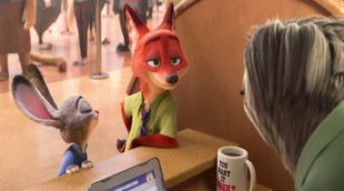 'Zootopia' Spanish trailer