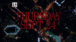 'How To Get Away With Murder' second season trailer