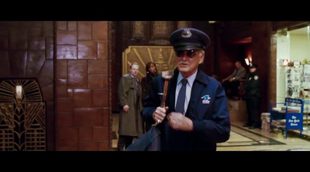 Stan Lee's Cameo in 'Fantastic Four' (2005)