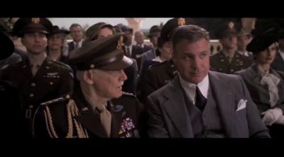 Stan Lee's Cameo in 'Captain America: The First Avenger' (2011)