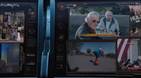 Stan Lee's in 'Marvel's The Avengers' (2012)