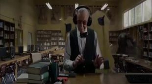 Stan Lee's Cameo in 'The Amazing Spider-Man' (2012)