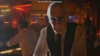 Stan Lee's Cameo in 'Ant-Man' (2015)