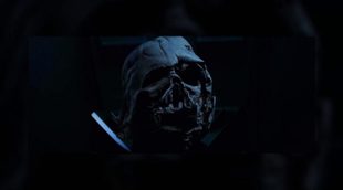 Theory: How Kylo Ren got Darth Vader's helmet