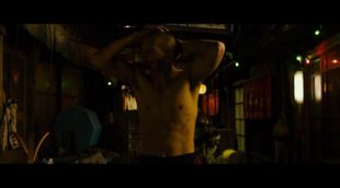 'Yakuza Apocalypse' Official trailer