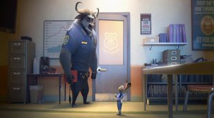 'Zootopia' Official Trailer #2