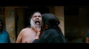 Trailer 'Tharai Thappattai'