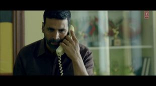 'Airlift' official trailer