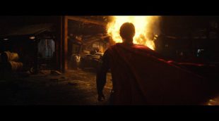 'Batman V Superman: Dawn of Justice' TV spot