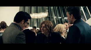 'Batman V Superman: Dawn of Justice' TV spot 2