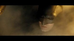 'Batman v Superman: Dawn of Justice' Clip #1