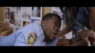 'Ride Along 2' Official trailer