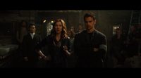 'The Divergent Series: Allegiant' spanish trailer #2