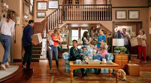 'Fuller House' teaser