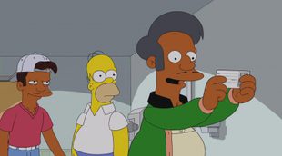 'The Simpson' TV Spot Episode 12 Season 27